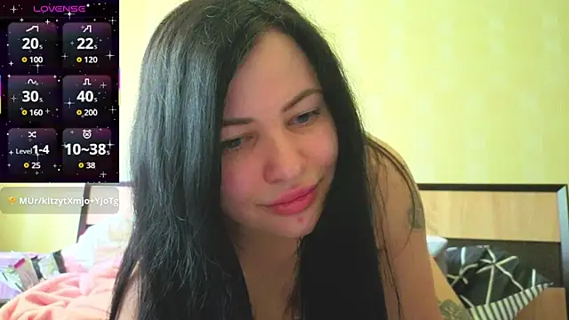 German_Eva – Naživo XXX chat