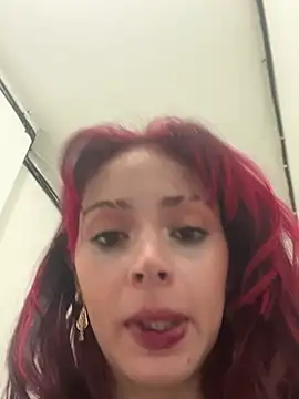 ATHENA_OLIMPO Live XXX Chat