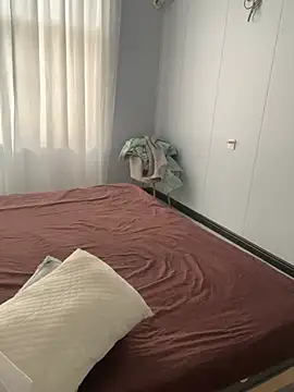 Chat XXX en directo de Meimei-bb