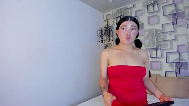 emilly_duque Obrolan Langsung XXX