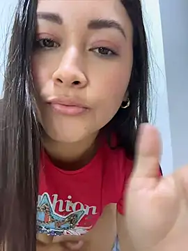 Živý XXX chat Tatiana123_