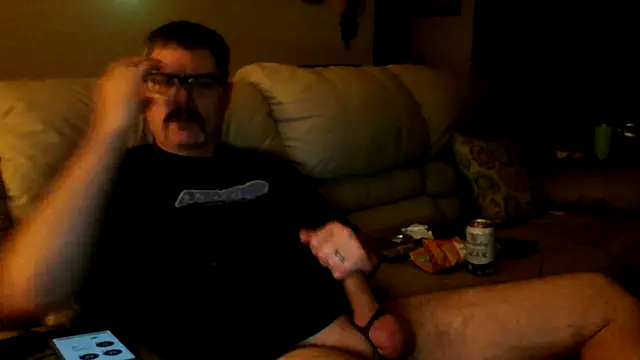 Billythekidd1978 Live XXX-Chat