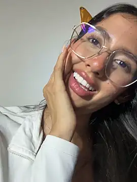 Julieta_Duque's Live XXX Chat