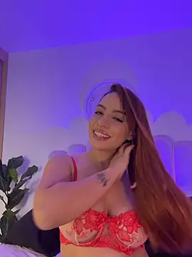 GiaStonnen Live XXX chat