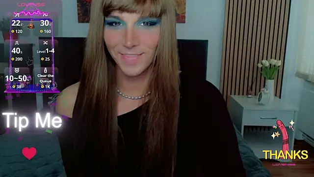 HelenSpellman live XXX chat