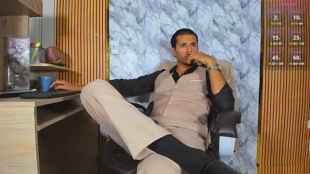Hideintheoffice Live XXX Chat