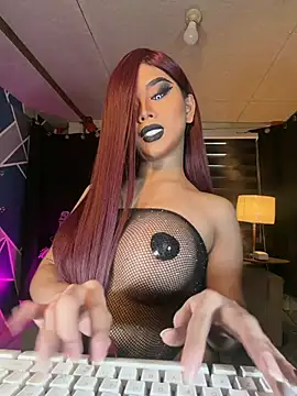JessicaRabittt Obrolan Langsung XXX