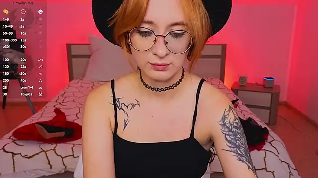 Chatroom XXX en direct de WICKEDEMBER