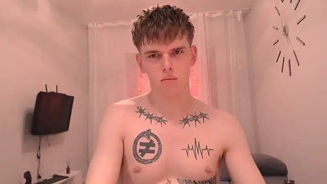 Fredd_Xanders লাইভ XXX চ্যাট