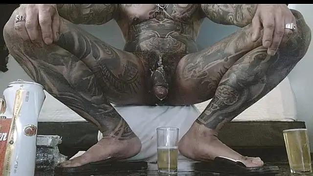 Chat XXX en directo de danilog515