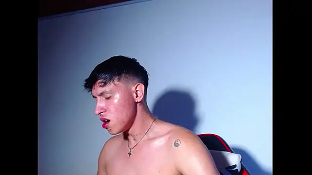 rowanbig Live XXX-chat