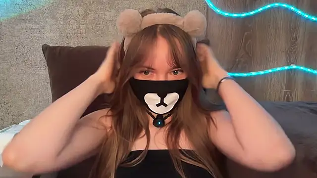 Your_Little_Bear – Live XXX-chat