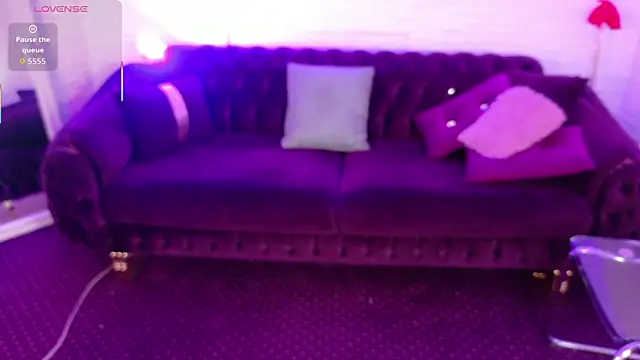 SiennaShinee's Live XXX Chat