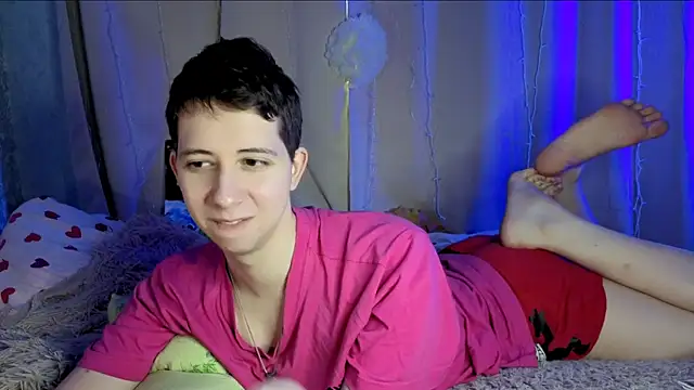 Chatroom XXX en direct de Timothy_Fox