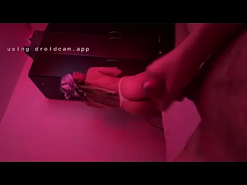 Živý XXX chat Youngcople18