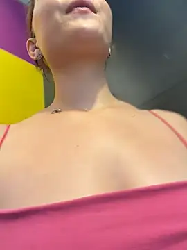 LunaMood – Live XXX-chat