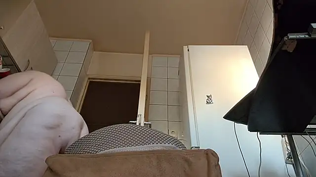 Czat XXX na żywo – melissaBlessing