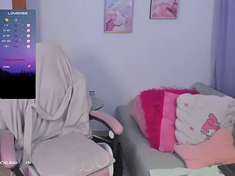 Živý XXX chat Martina_robertss