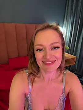 EvelynPoole's Live XXX Chat