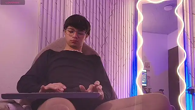 Chat XXX en directo de Spark_tay