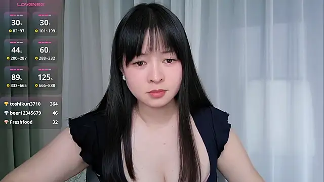 -Yuko- Chat XXX in diretta