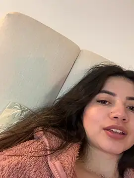 Chat XXX en directo de missani