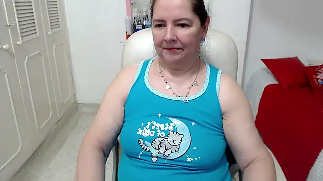 leonela_69 Live XXX Chat