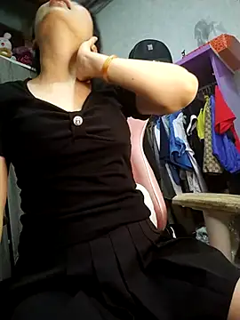 Chat XXX ao vivo de Ivy_Trix2