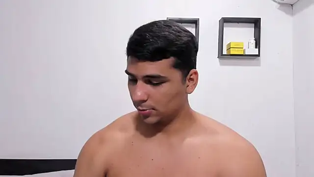 Thiago_bel's Live XXX Chat