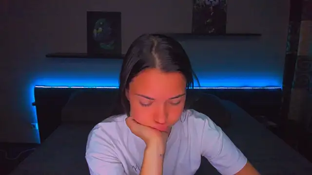 AlexaBarkley's Live XXX Chat