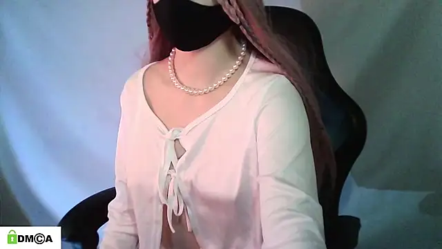Živý XXX chat Lymalia