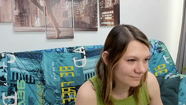 Živý XXX chat Sunny_Sammyy
