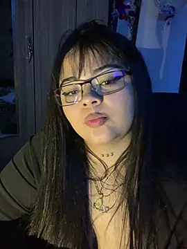 Živý XXX chat lilith__immaculatte