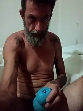 longerFellow Live XXX Chat