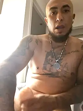 Chatroom XXX en direct de Mac15151