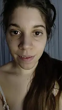 Allebazii Live XXX-chat