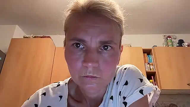 s-te-fan-i Webcam-Show