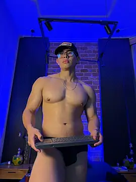 GrayAndrews Live XXX Chat