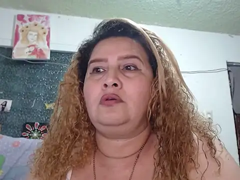 Živý XXX chat Perla1981--