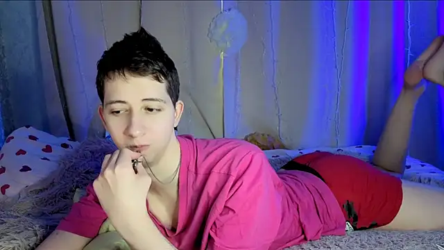 Timothy_Fox Live XXX Chat