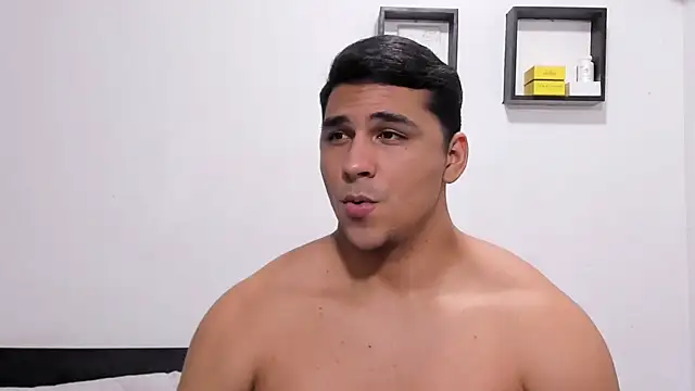 Thiago_bel's Live XXX Chat