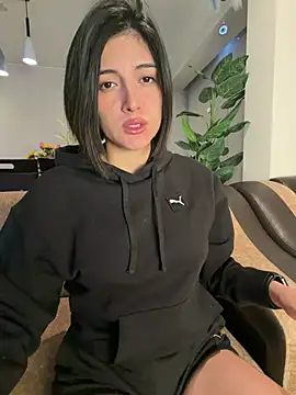 SeleneHale 라이브 XXX 채팅