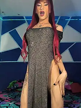SamySeduction – Naživo XXX chat