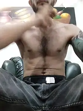 Chatroom XXX en direct de Loggan_donnelly