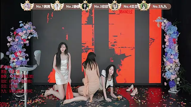 TC-001n Live XXX chat
