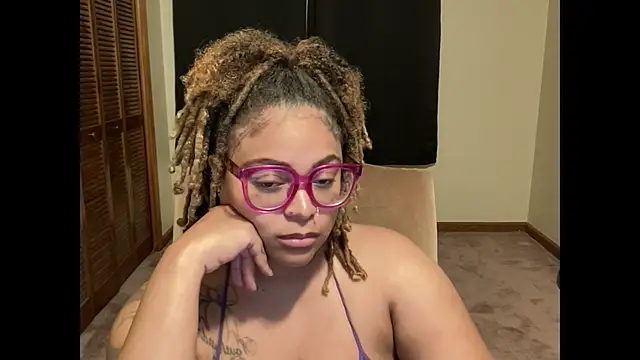 FaeAfterDark Live XXX-Chat