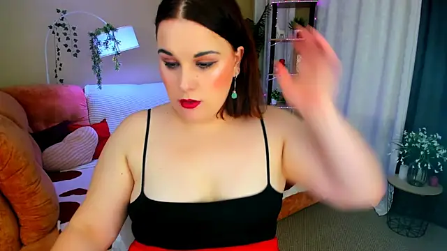 Chat XXX en directo de OliviaTwens