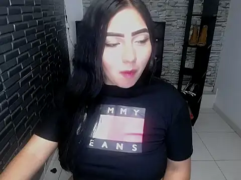 Chat XXX en directo de ashley__greey