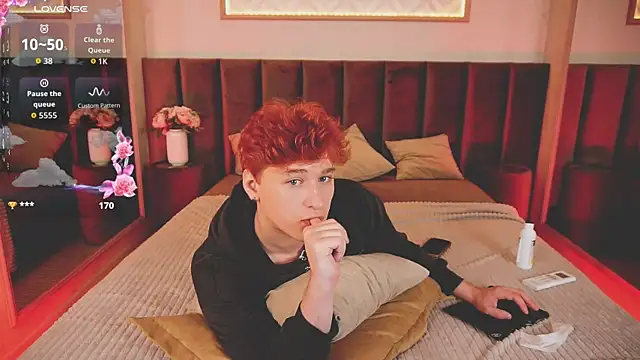 _YummyTony_ Live XXX Chat