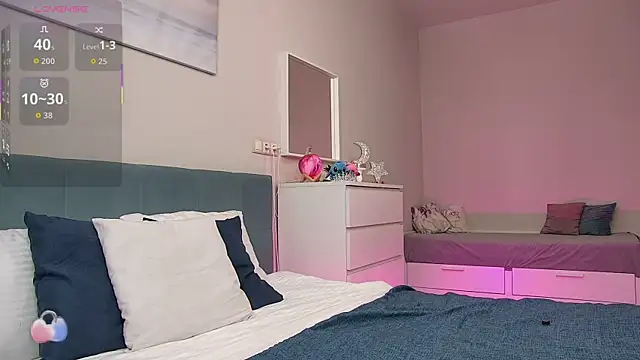 Maria_Stellarr Chat XXX in diretta